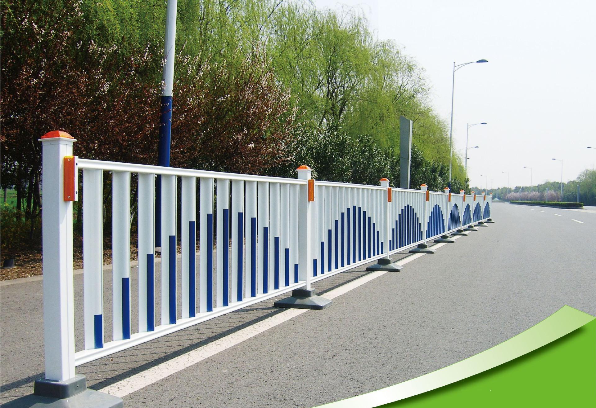 市政道路护栏